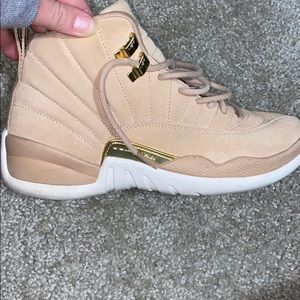 Jordan 12 retro